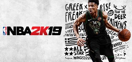 pba2k19|NBA 2K19 on Steam.